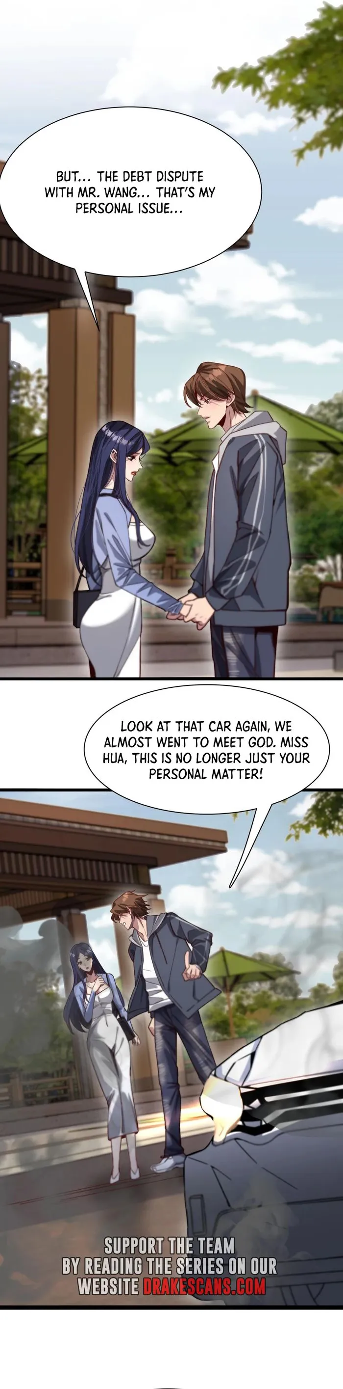 Manga Image