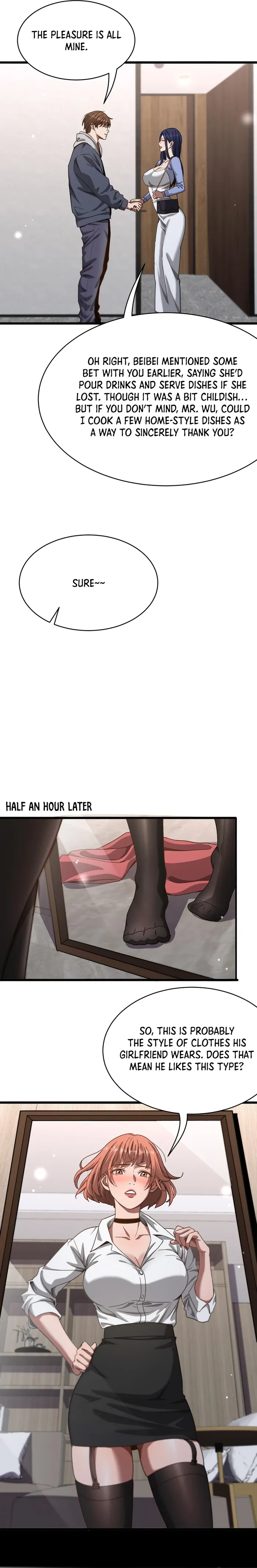 Manga Image