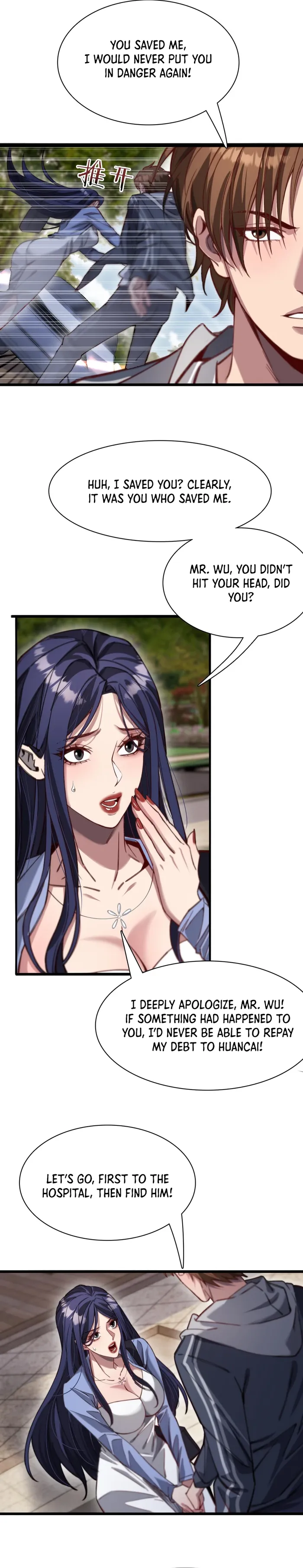Manga Image