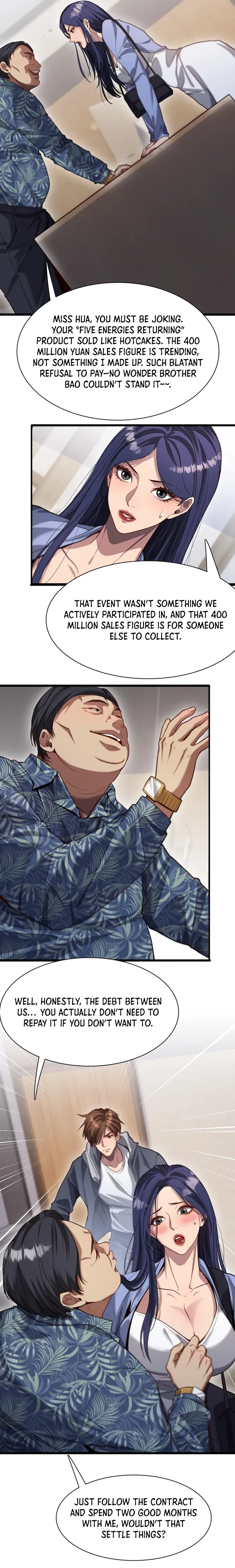 Manga Image