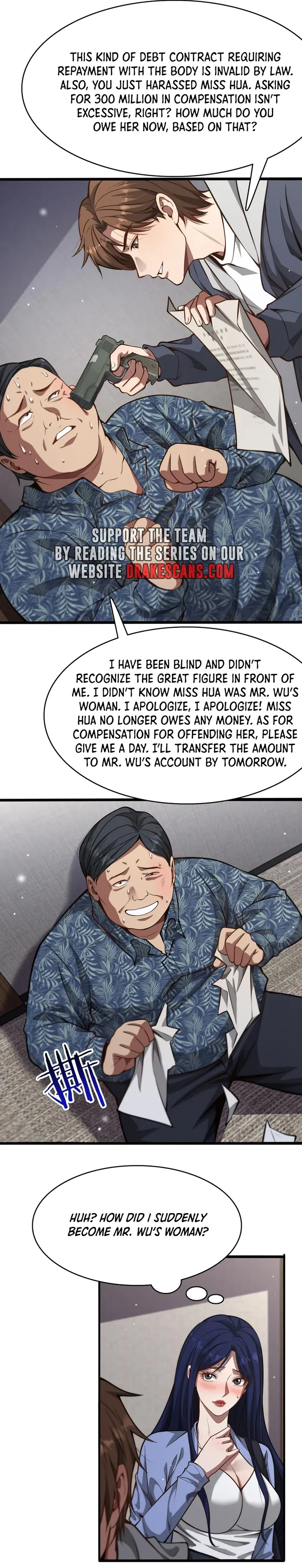 Manga Image