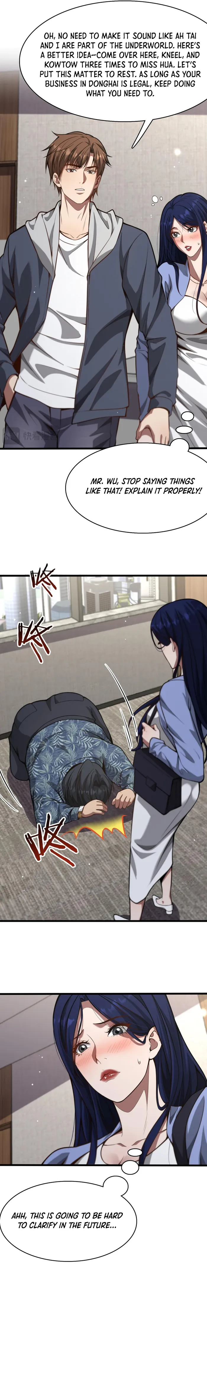 Manga Image