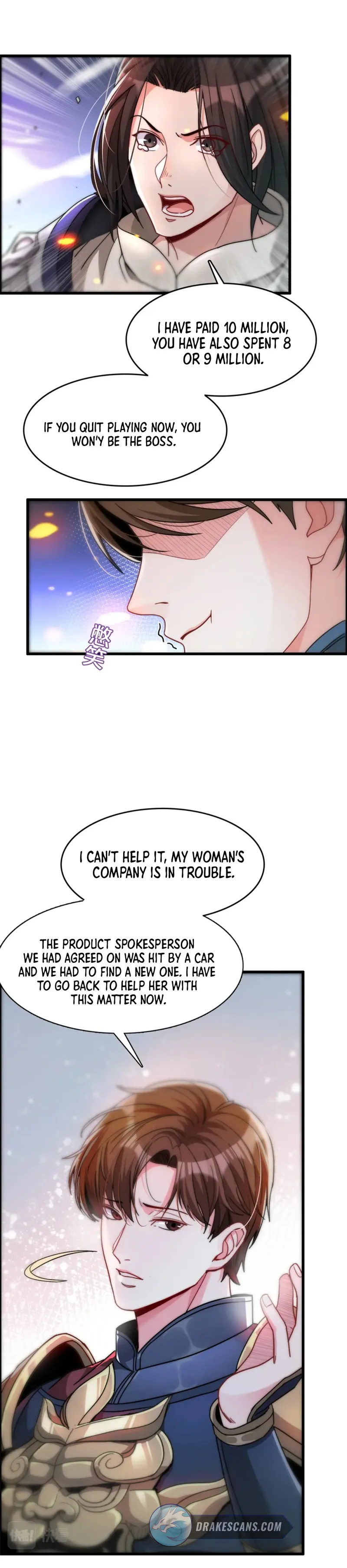 I’m Stuck On The Same Day For A Thousand Years Chapter 14 page 15