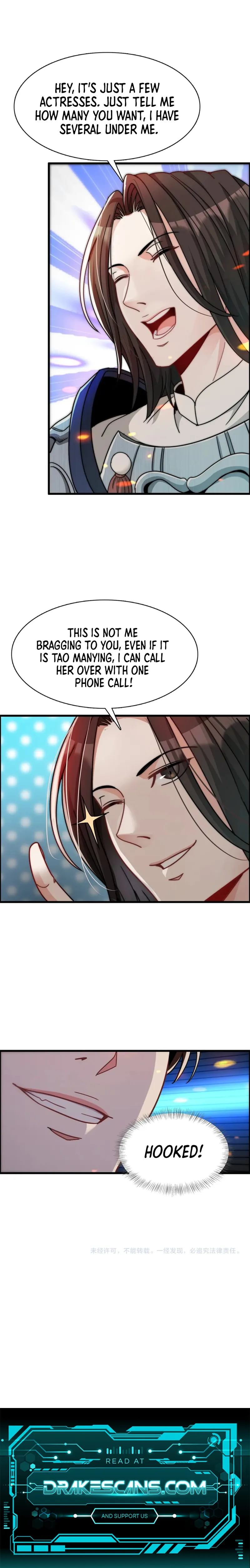 I’m Stuck On The Same Day For A Thousand Years Chapter 14 page 16