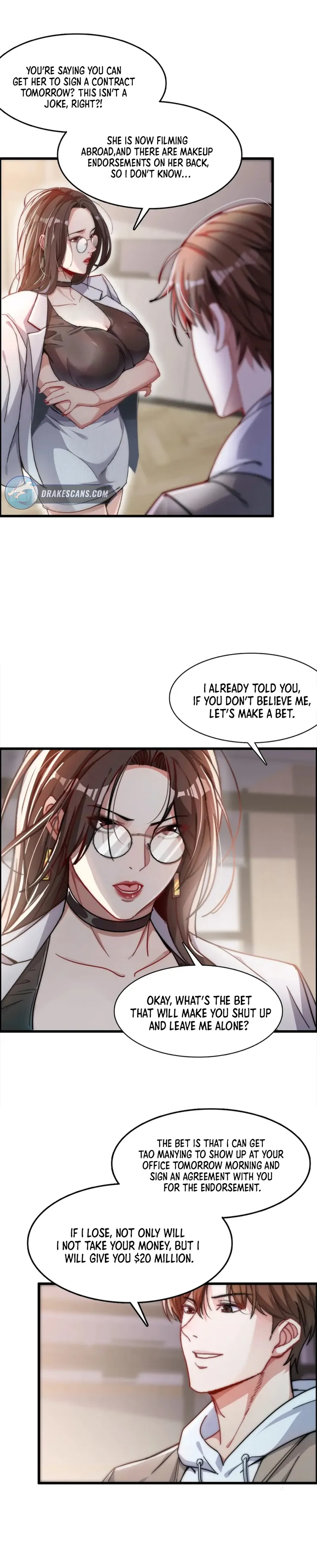 I’m Stuck On The Same Day For A Thousand Years Chapter 14 page 2