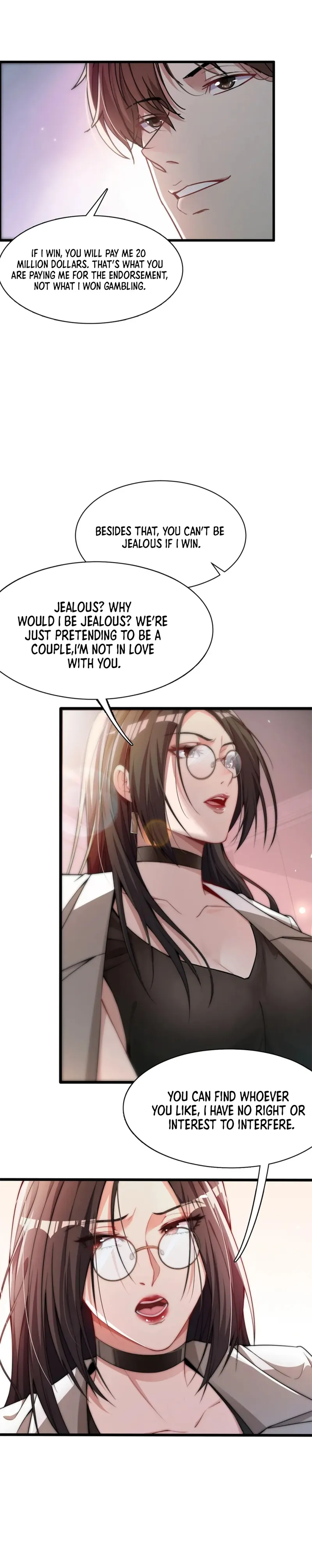 I’m Stuck On The Same Day For A Thousand Years Chapter 14 page 3