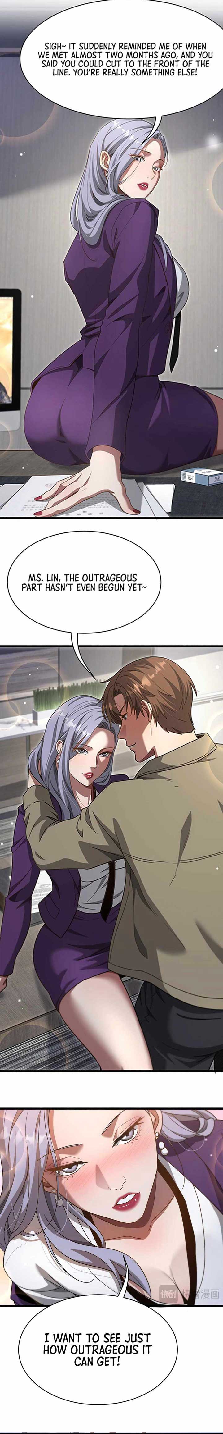 I’m Stuck On The Same Day For A Thousand Years Chapter 143 page 16