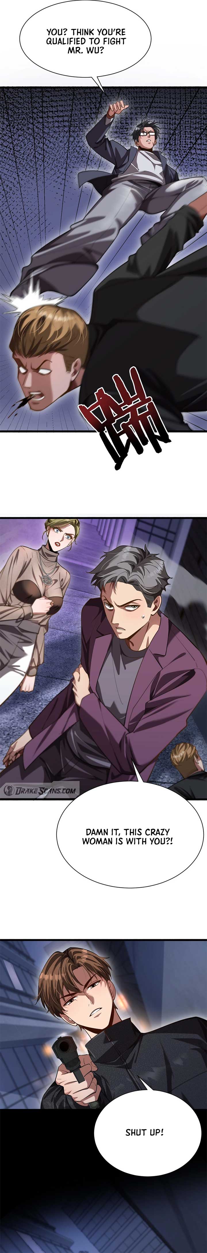 Manga Image