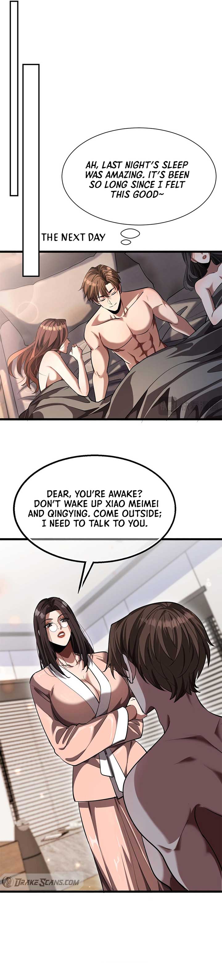 Manga Image