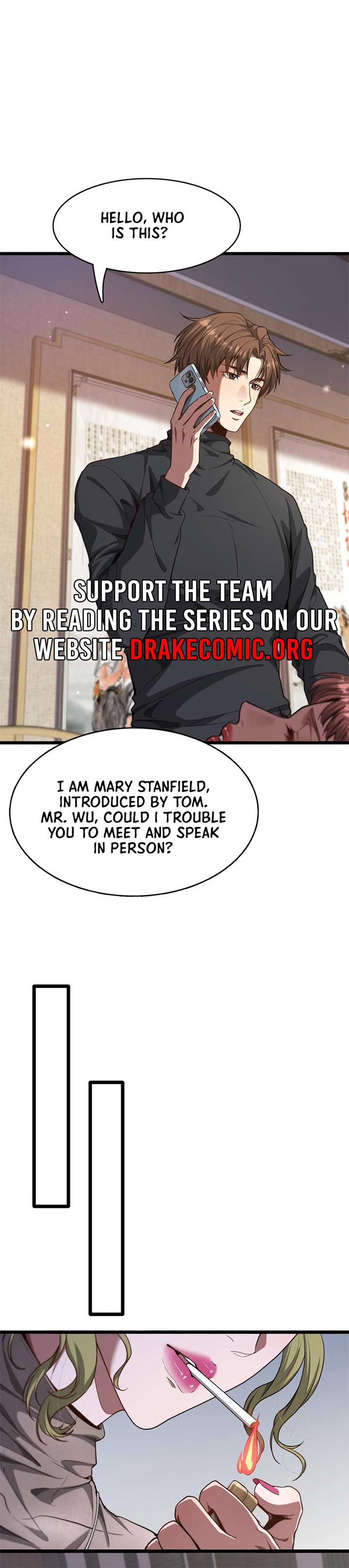 Manga Image