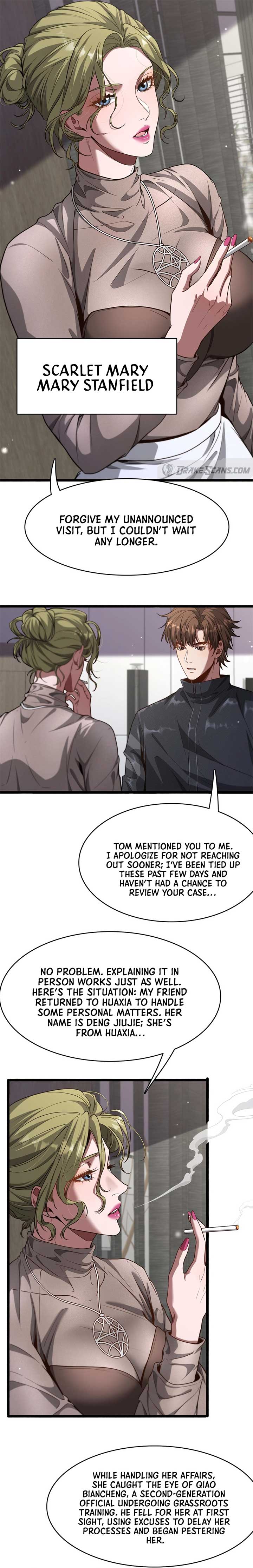 Manga Image