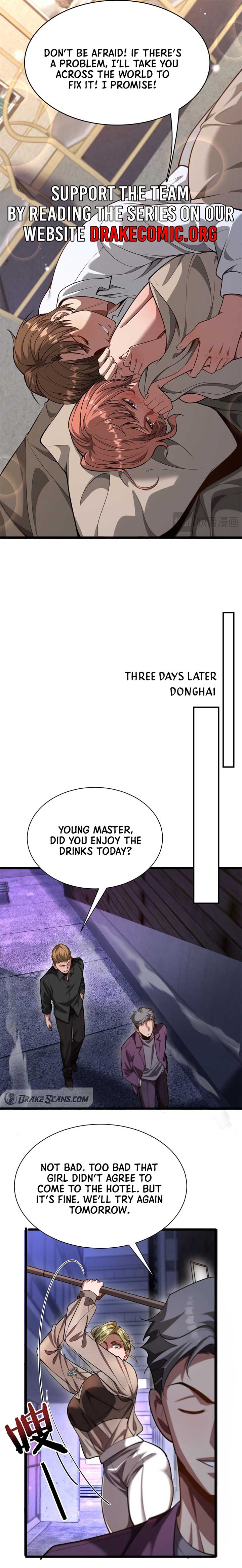 Manga Image