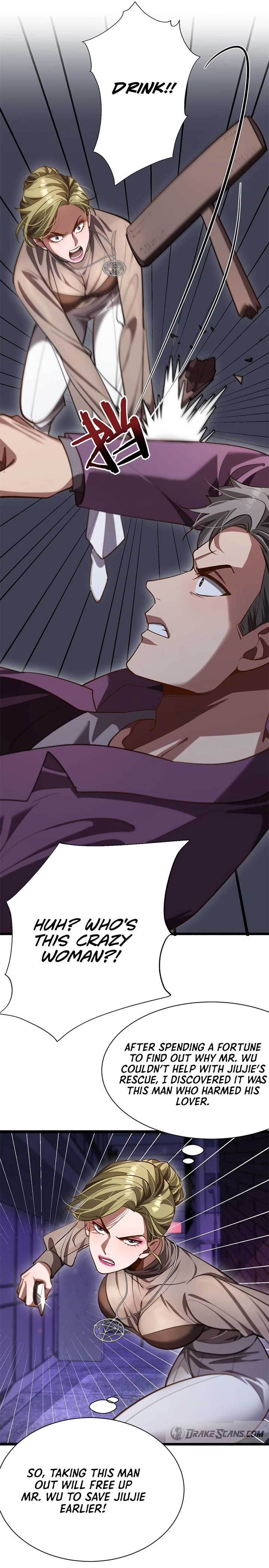 Manga Image