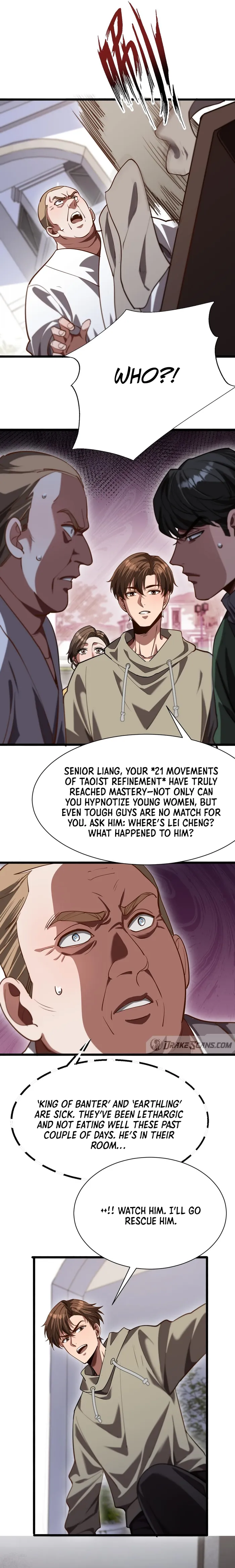 Manga Image