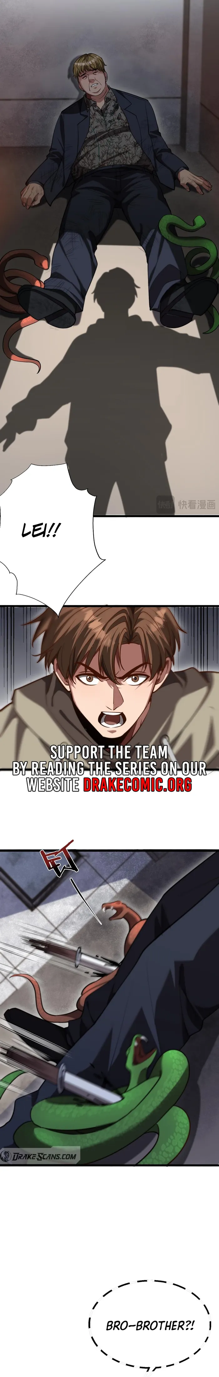 Manga Image