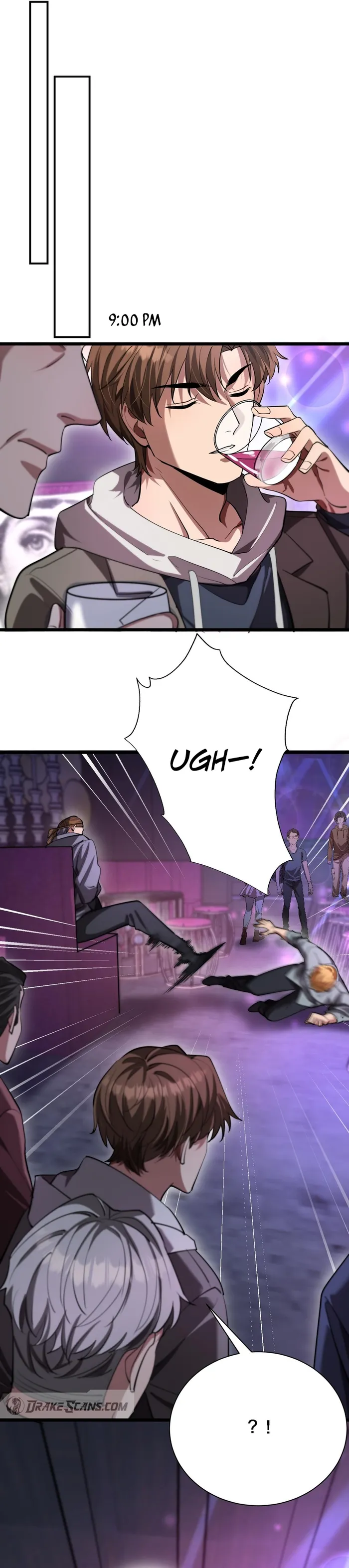 Manga Image