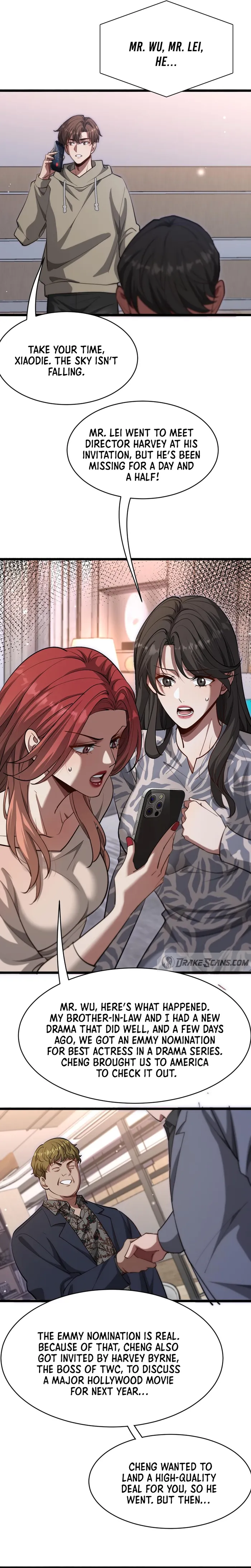 Manga Image