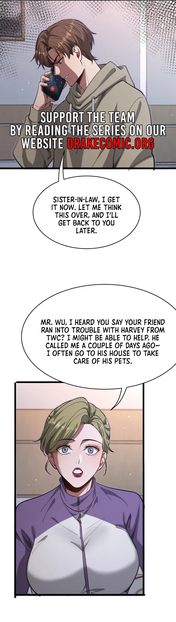 Manga Image