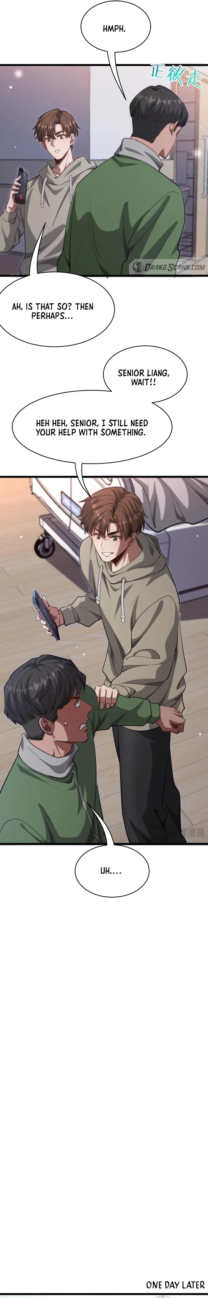 Manga Image