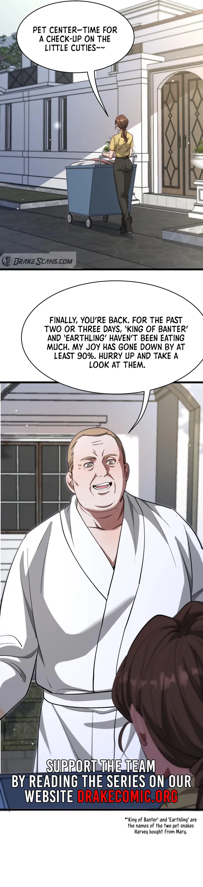 Manga Image