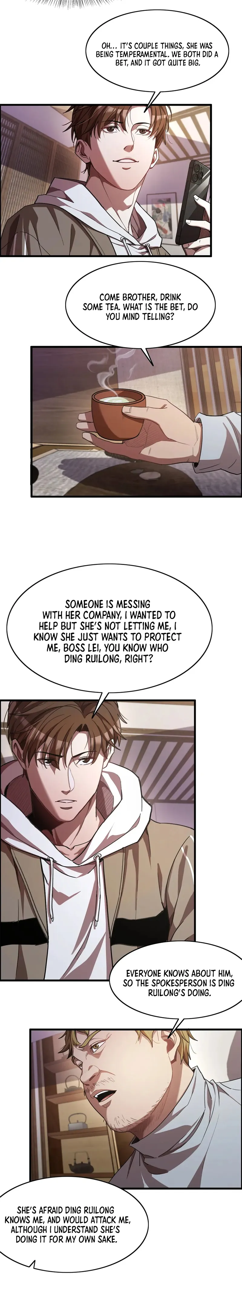 Manga Image