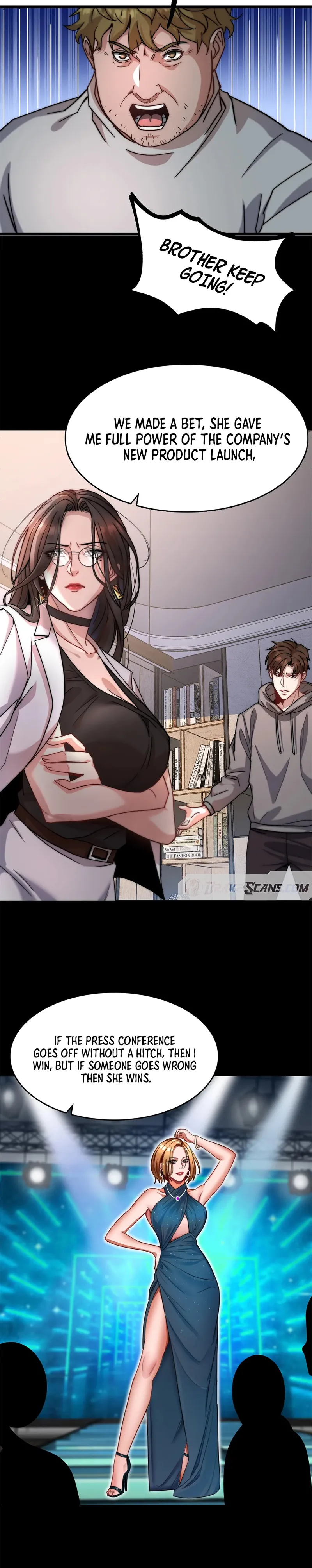 Manga Image
