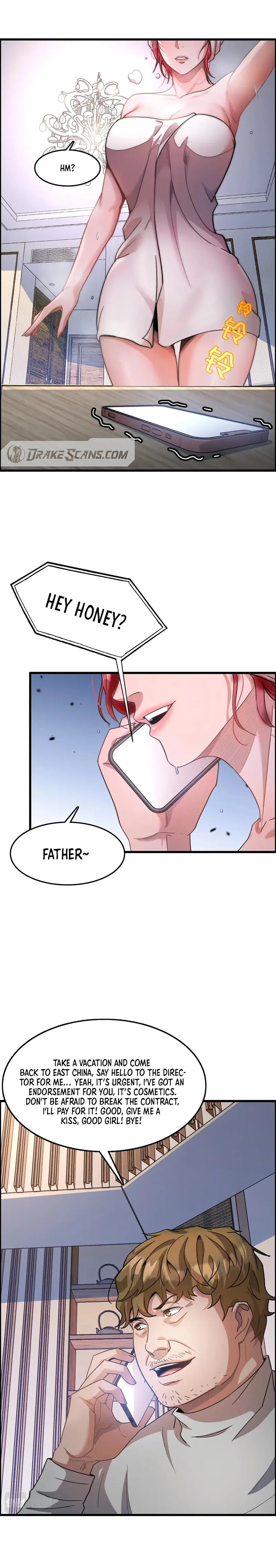 Manga Image