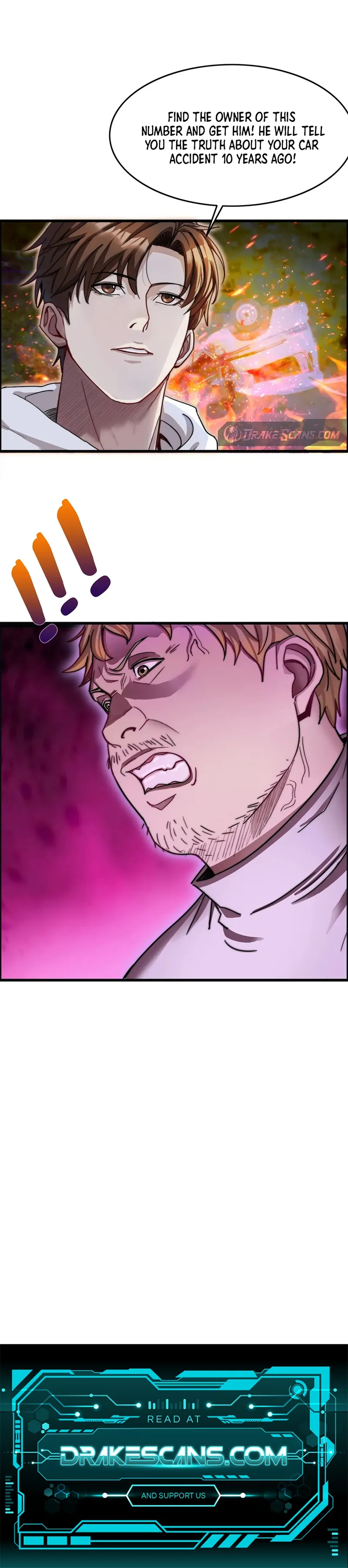 Manga Image