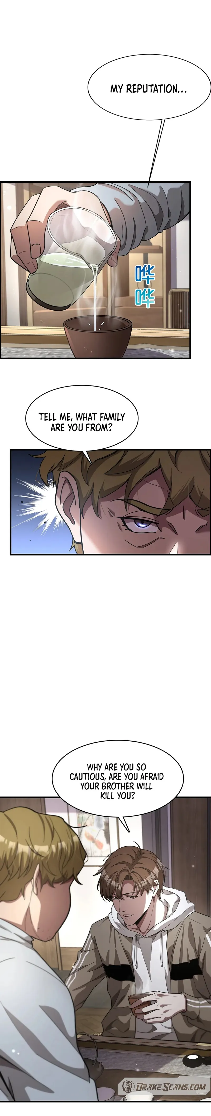 Manga Image