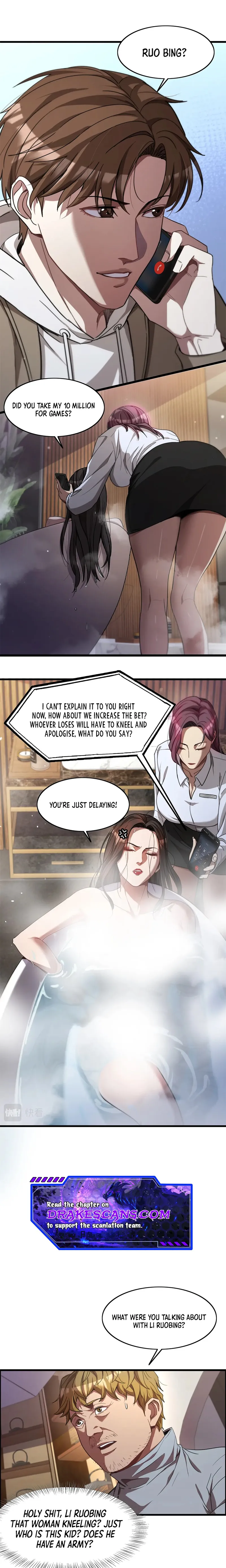 Manga Image