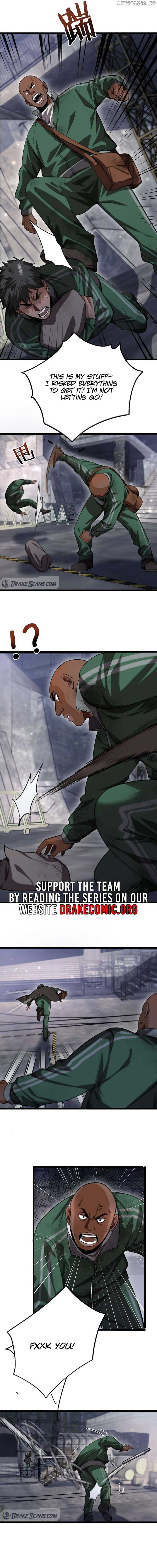 I’m Stuck On The Same Day For A Thousand Years Chapter 150 page 2