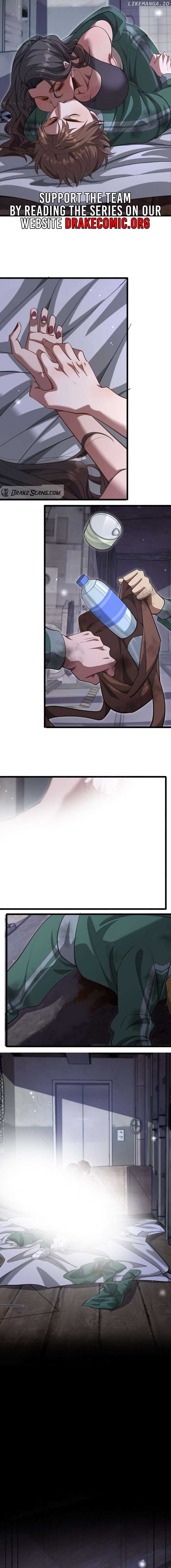 I’m Stuck On The Same Day For A Thousand Years Chapter 150 page 8
