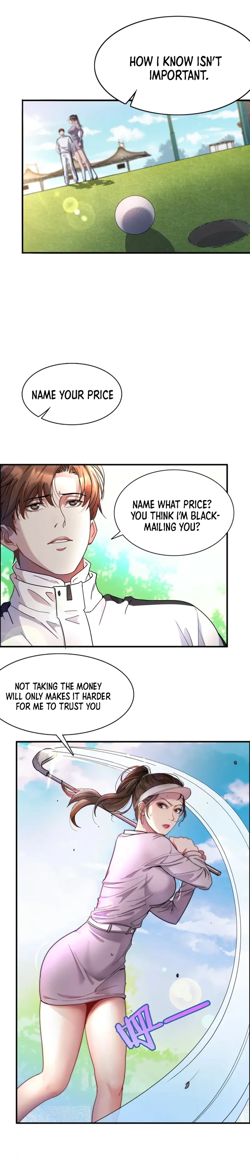 I’m Stuck On The Same Day For A Thousand Years Chapter 17 page 10