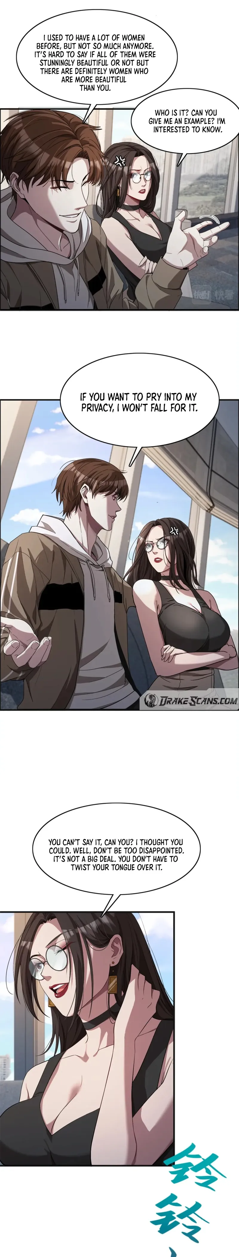 I’m Stuck On The Same Day For A Thousand Years Chapter 17 page 2