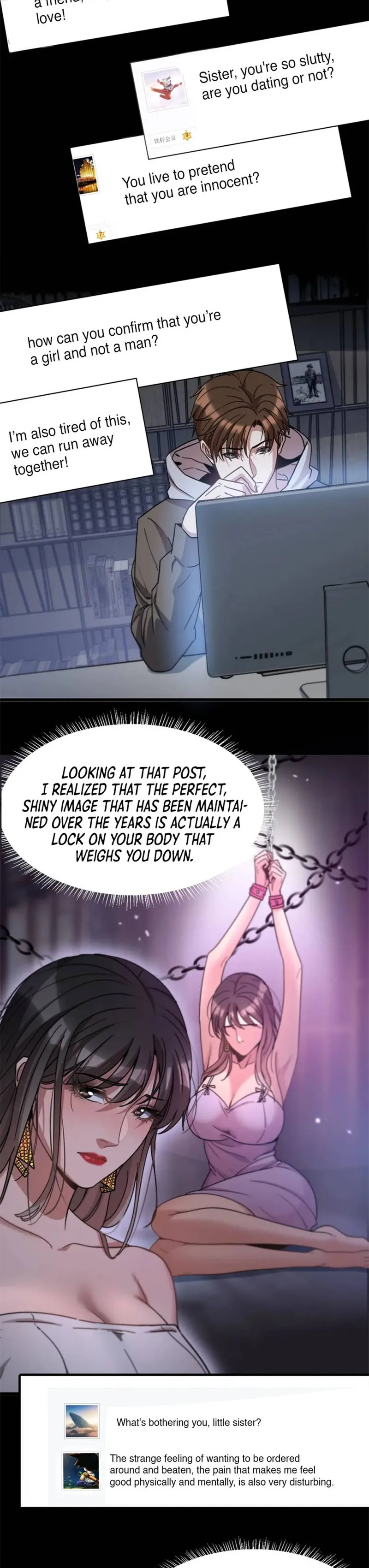 I’m Stuck On The Same Day For A Thousand Years Chapter 18 page 13