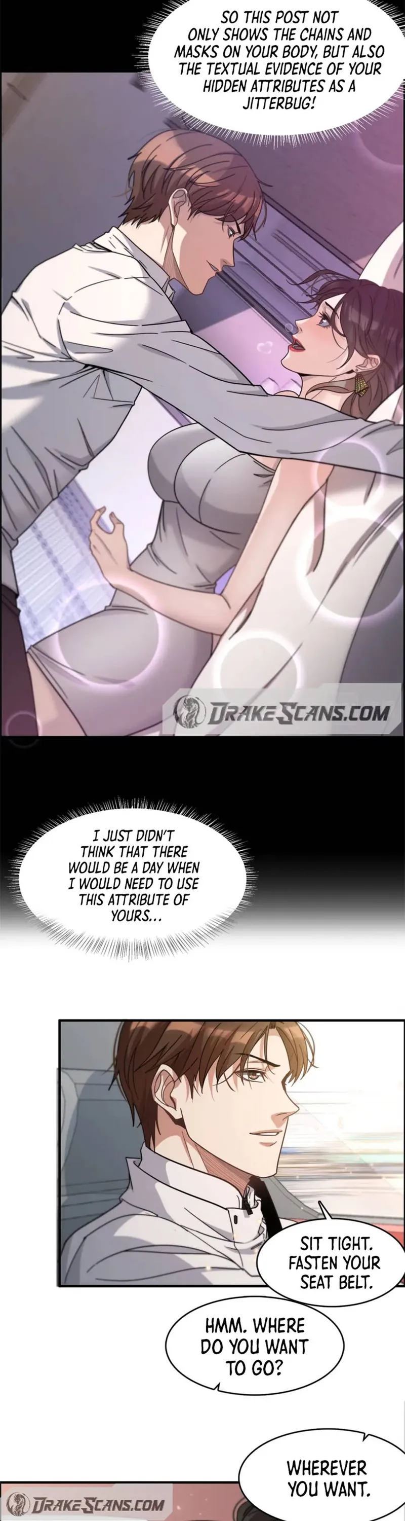 I’m Stuck On The Same Day For A Thousand Years Chapter 18 page 14