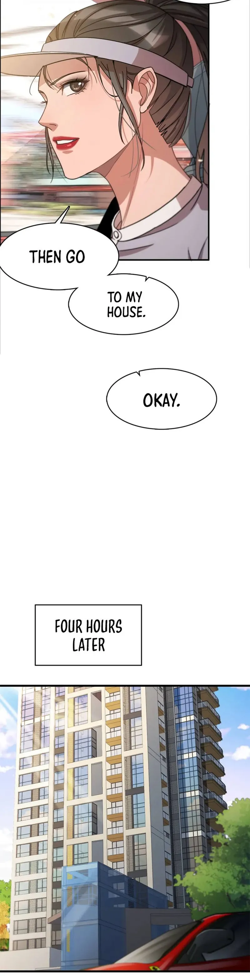 I’m Stuck On The Same Day For A Thousand Years Chapter 18 page 15
