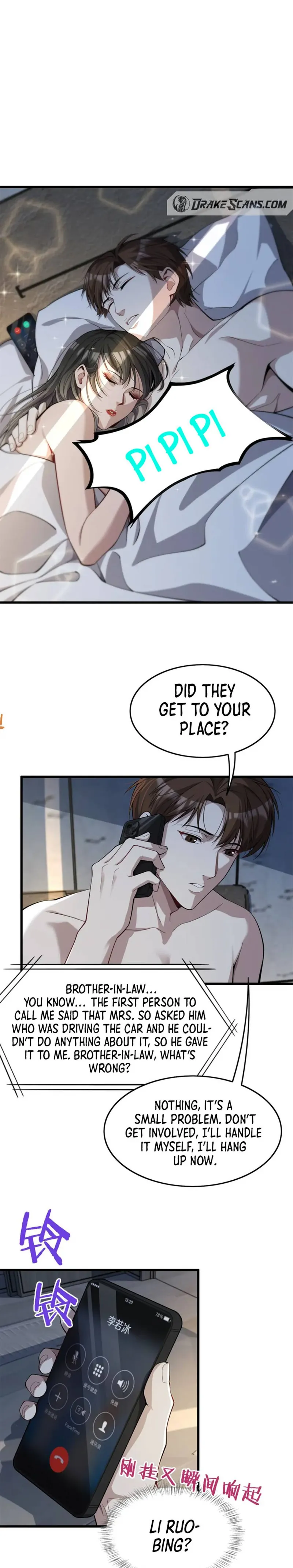 I’m Stuck On The Same Day For A Thousand Years Chapter 18 page 16