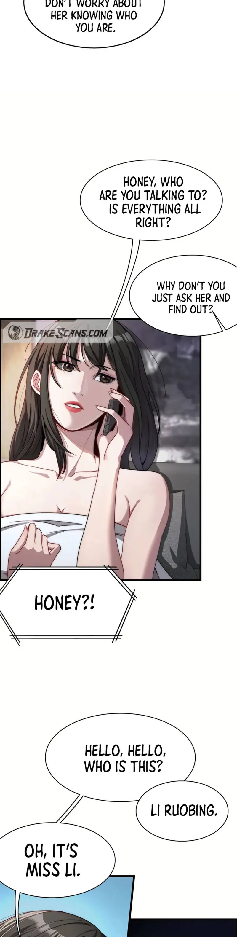 I’m Stuck On The Same Day For A Thousand Years Chapter 18 page 18