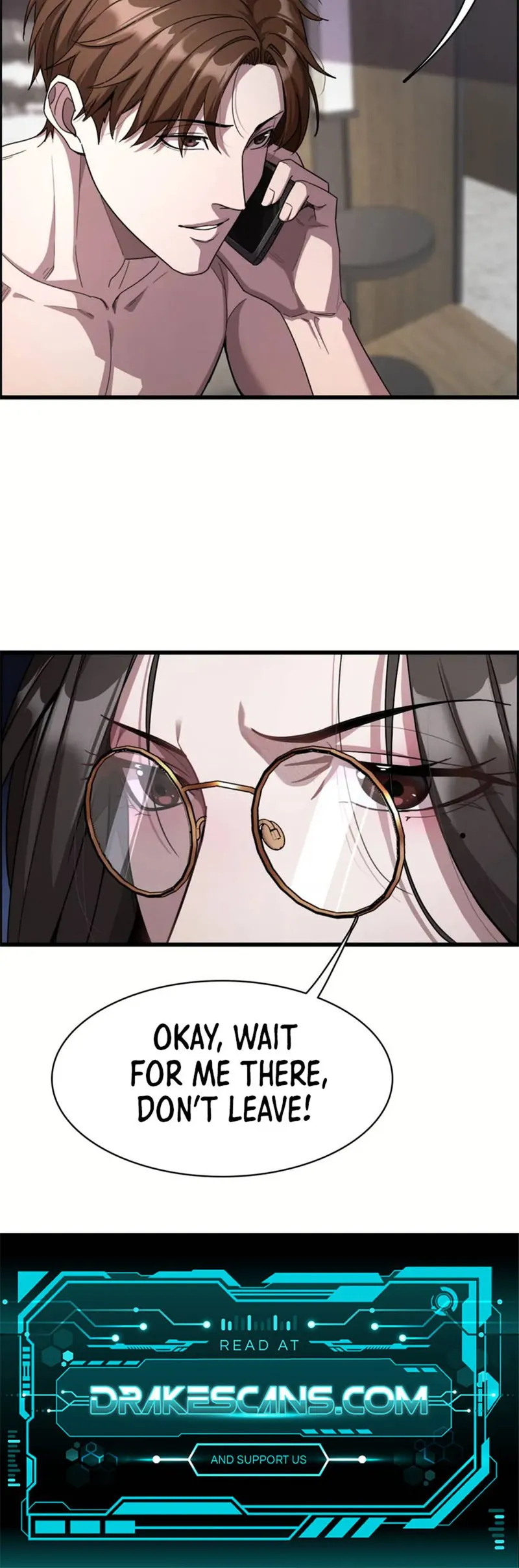 I’m Stuck On The Same Day For A Thousand Years Chapter 18 page 21