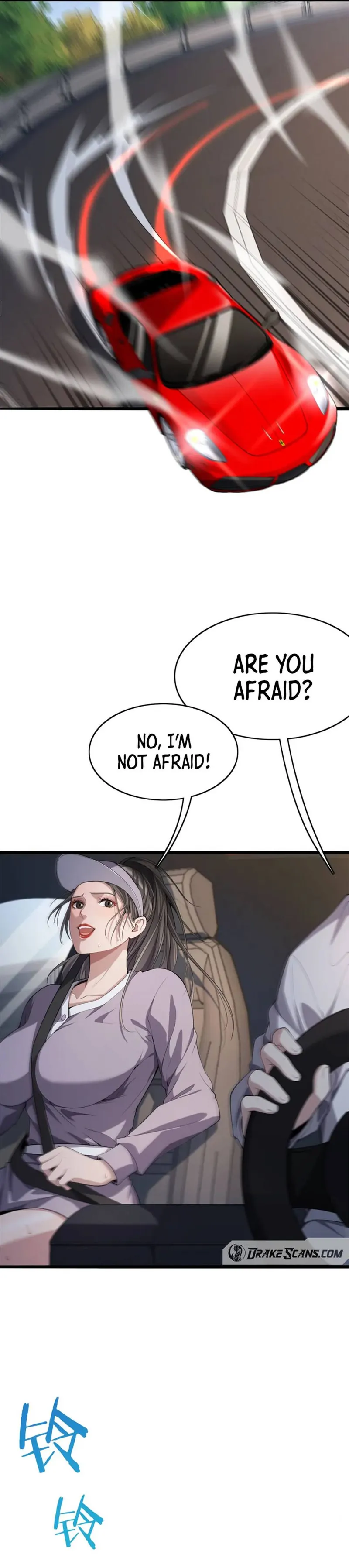 I’m Stuck On The Same Day For A Thousand Years Chapter 18 page 4