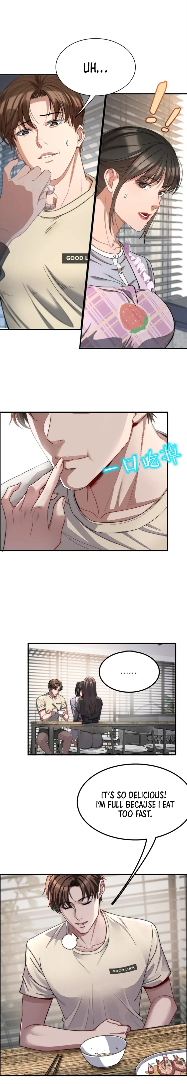 Manga Image