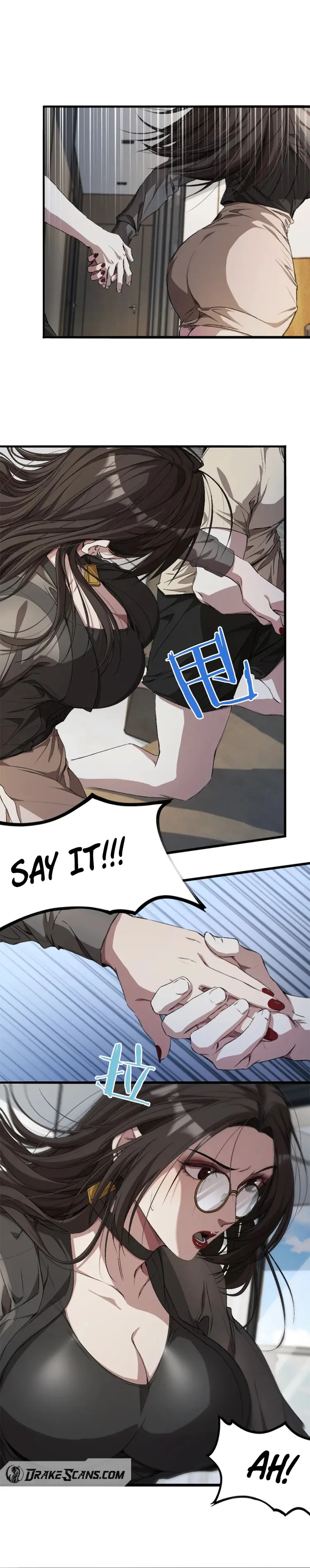 Manga Image