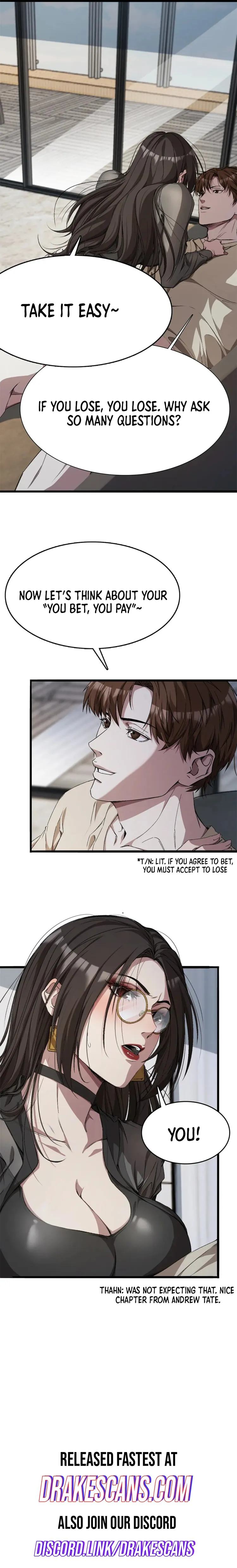 Manga Image