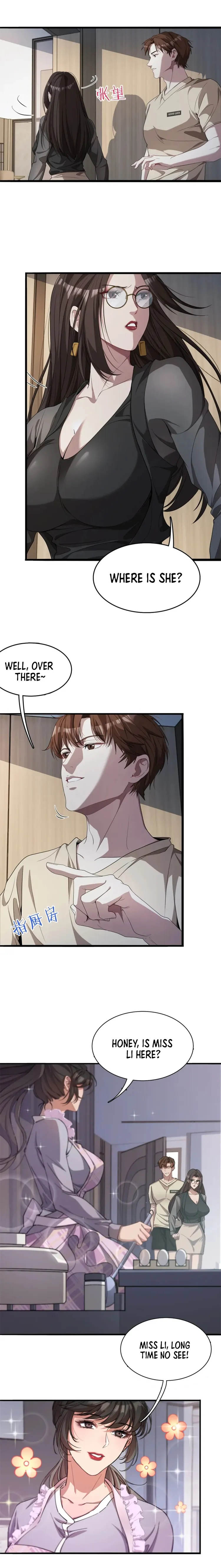 Manga Image