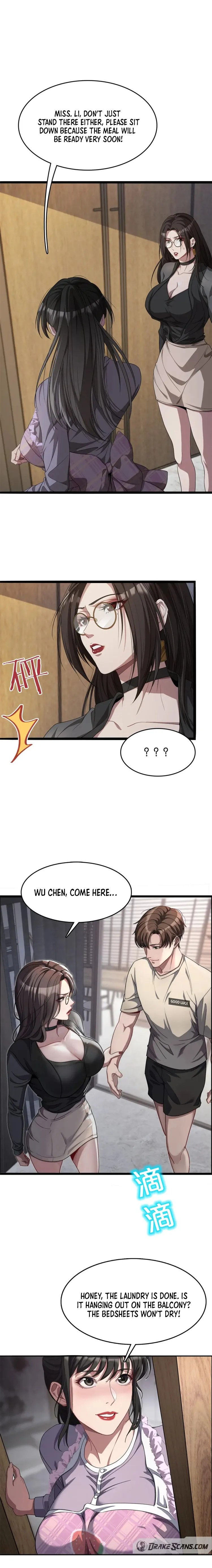 Manga Image