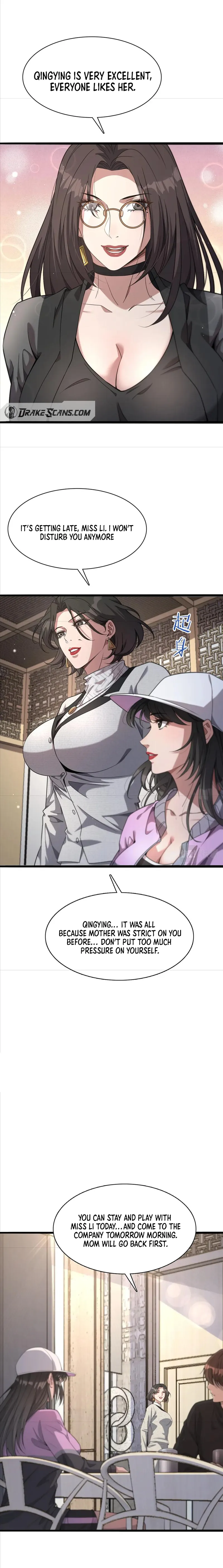 Manga Image