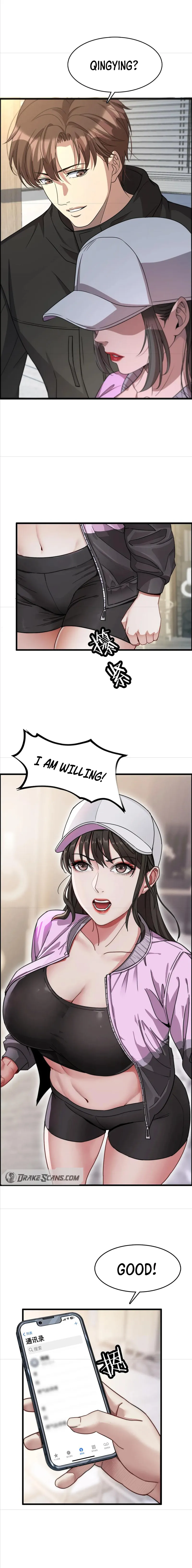Manga Image