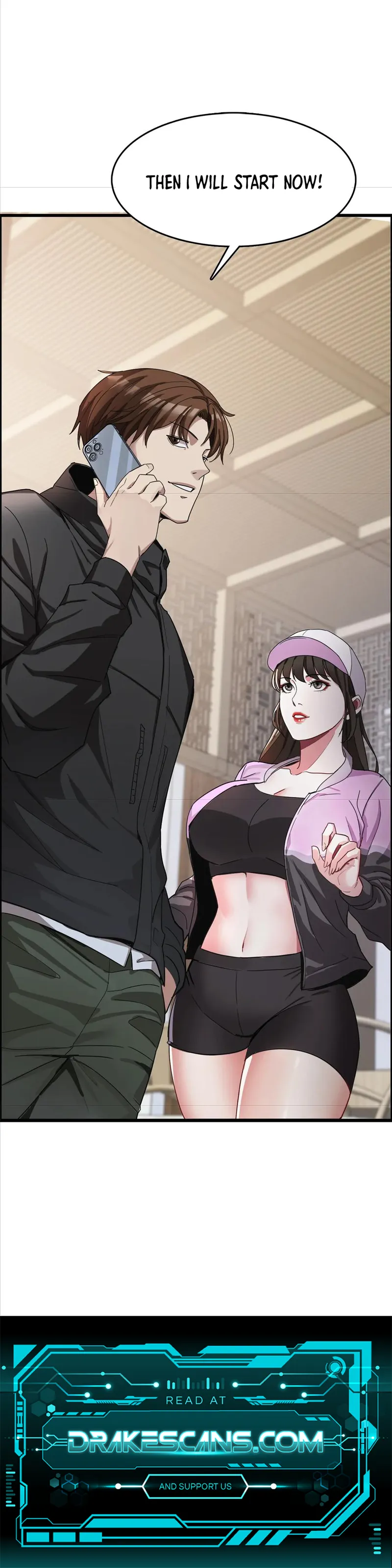 Manga Image