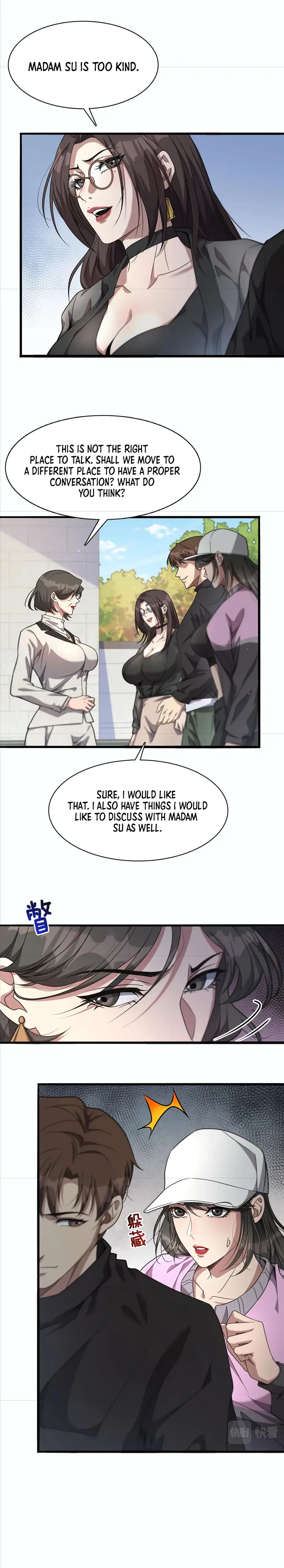 Manga Image